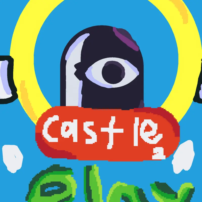 Game by @marvinpa