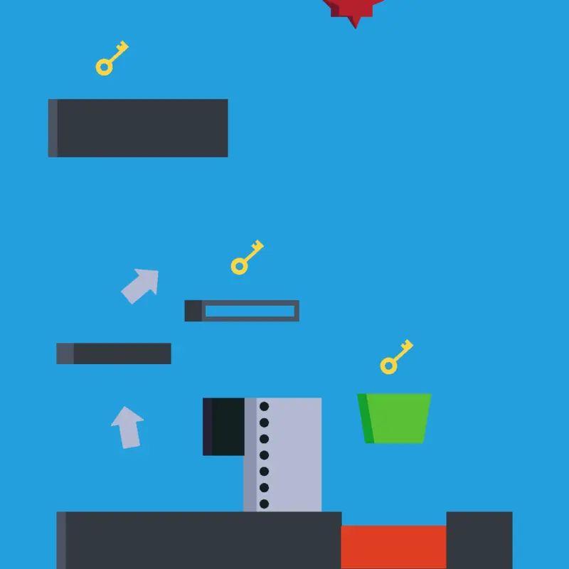 Game by @Peaymobiel