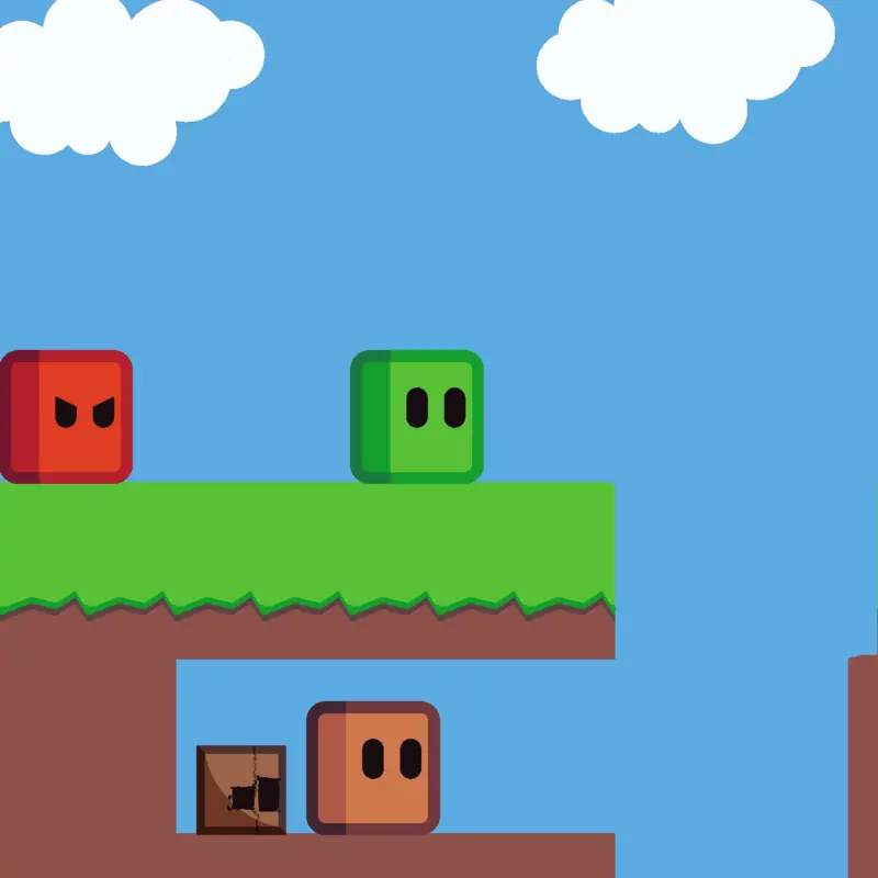 Game by @123Pursue