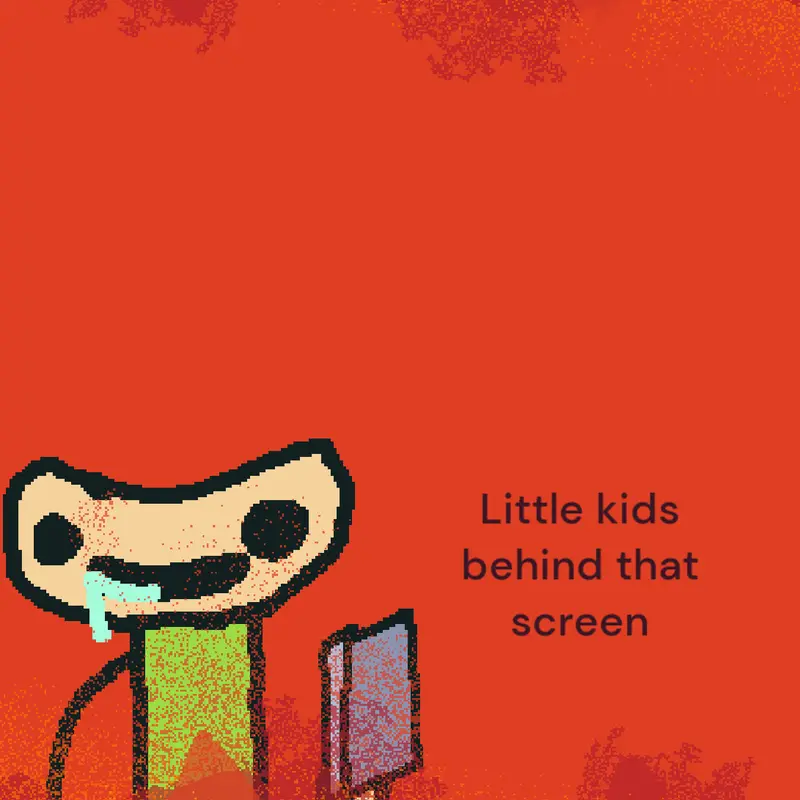 Game by @rosethecat