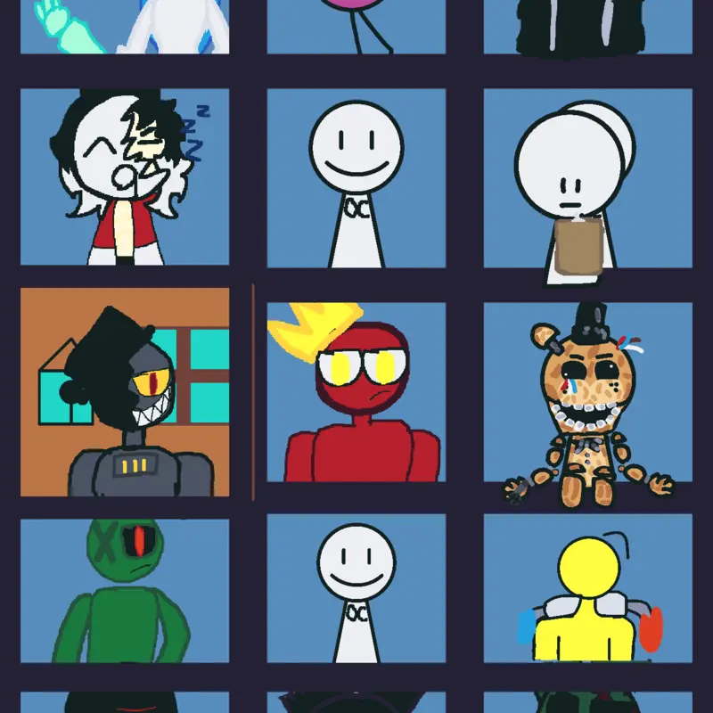 Game by @bingoaltedit