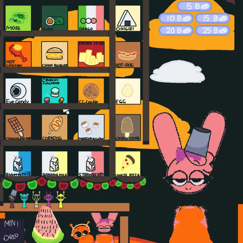 Game by @zNssprunki
