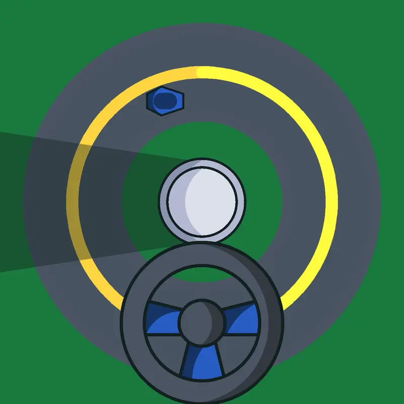 3D Kart Game by @Austeralis