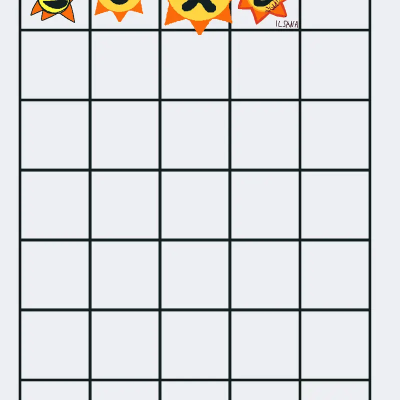 Game by @Ilsana