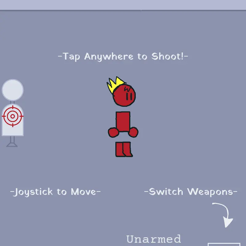 Game by @ersyu
