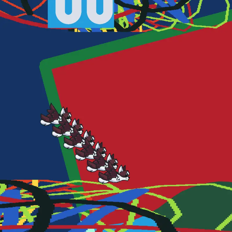 Game by @9097er