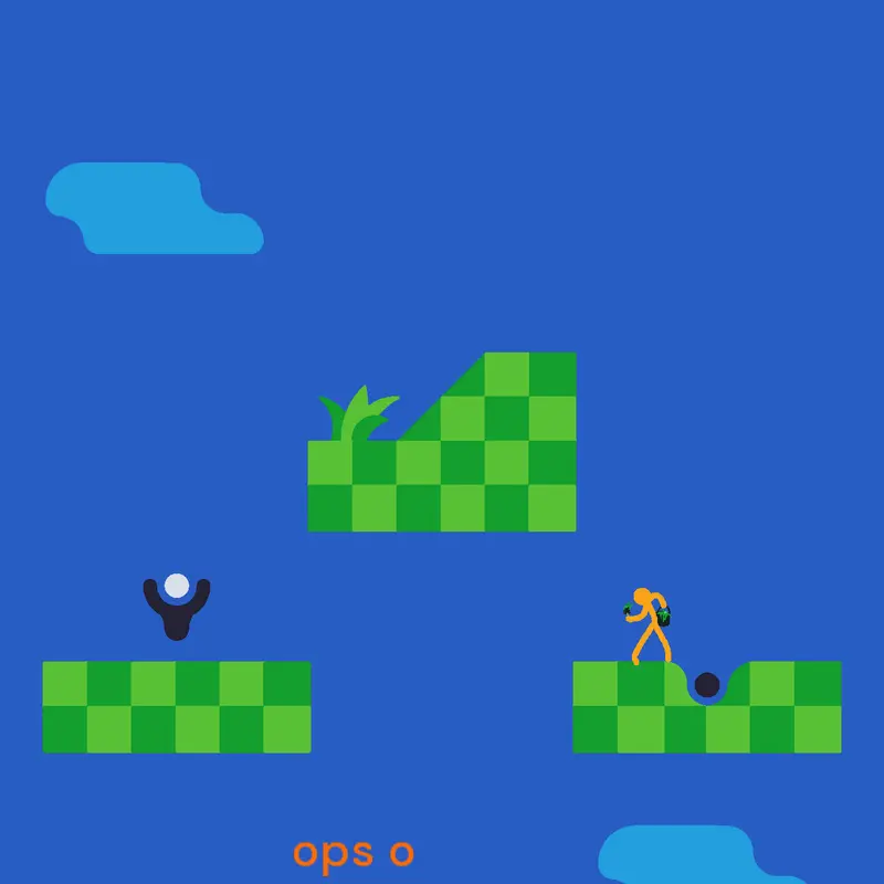 Game by @dracox