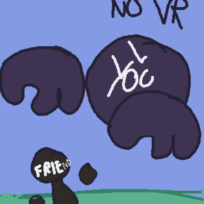 Get have fun with your frineds! by @an_user1234
