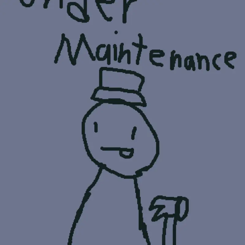 Men VS Guys(Under Maintenance) by @SteamMocking67