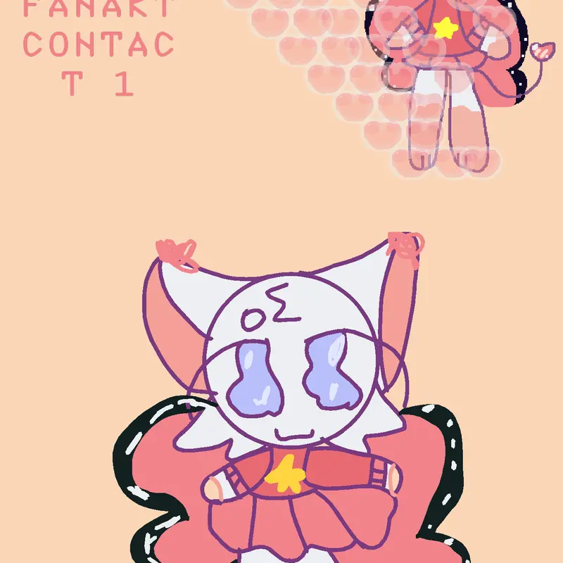 Game by @kawaiiblackmilkcreamii