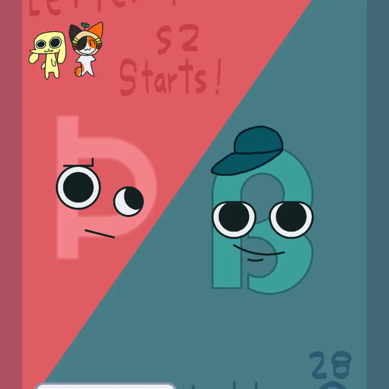 Game by @AdewProdutions