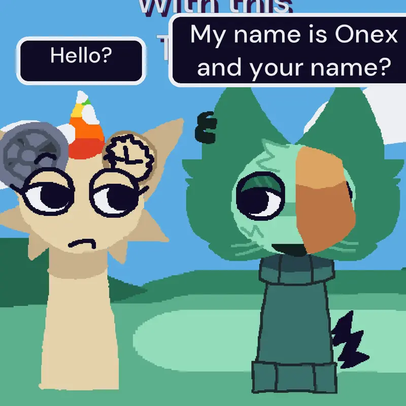 Game by @-Onex-