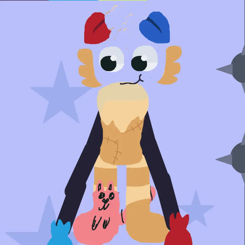Game by @goofyGoober2754