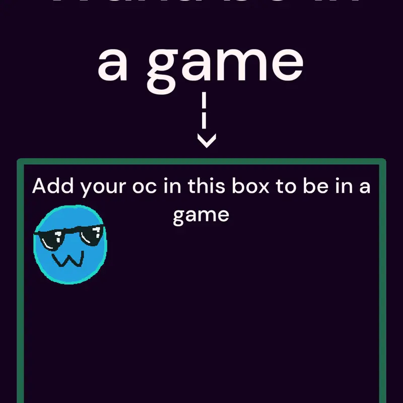 Game by @usuplays