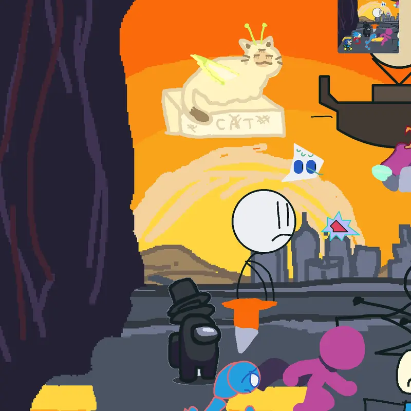 Game by @dexsur23friend
