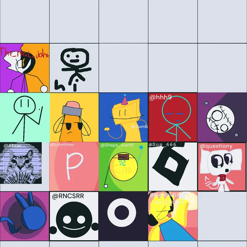 Game by @saidnursibaran