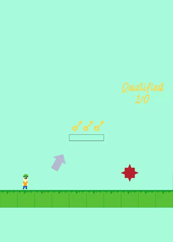 Game by @Crecola68