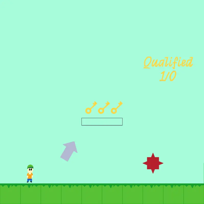 Game by @Crecola68