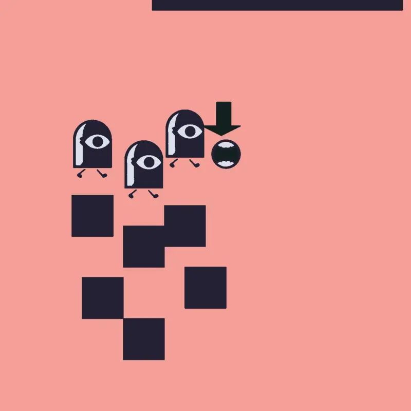 Game by @pgdau
