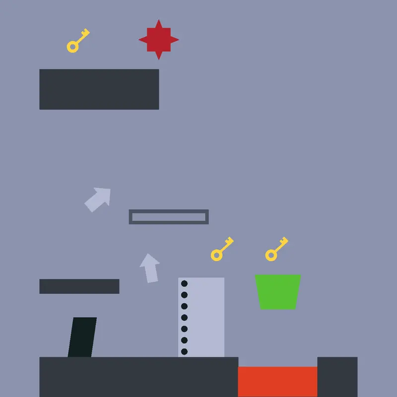 Game by @daltuuy