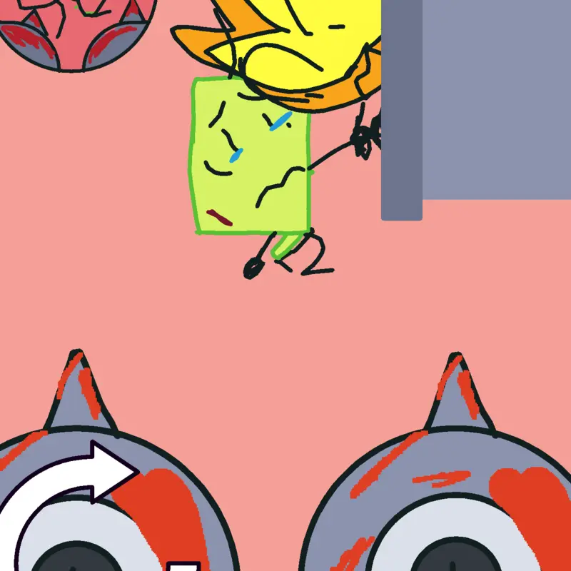Game by @-X-Bfb-