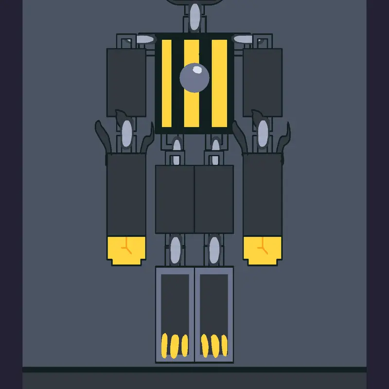 Game by @Tabster