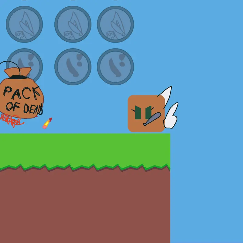 Game by @margoAlisa