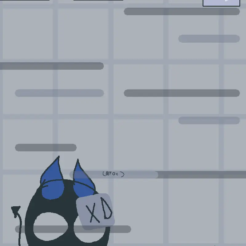 Game by @Lenalenah
