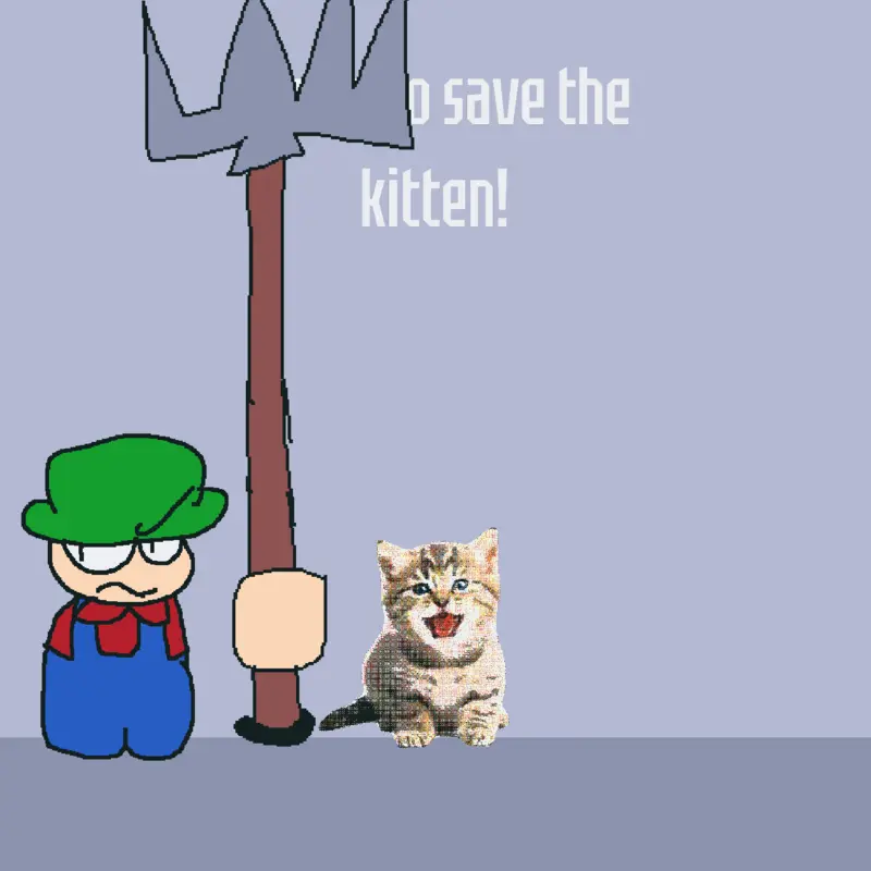 Game by @Bin_Official_ARTISTIC
