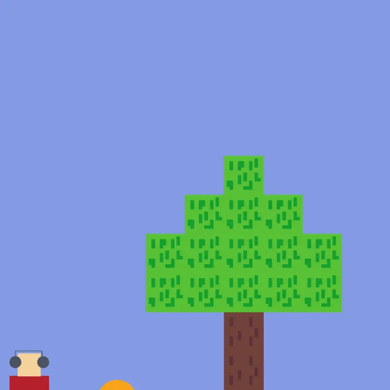 Game by @unim