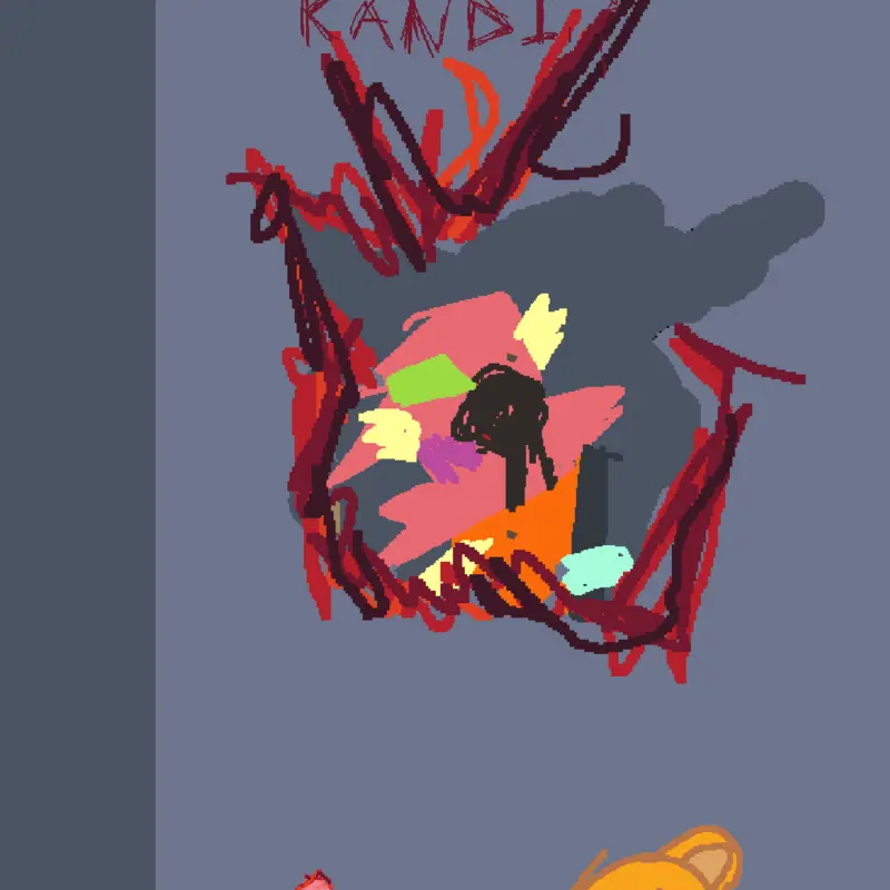 Game by @muppetman
