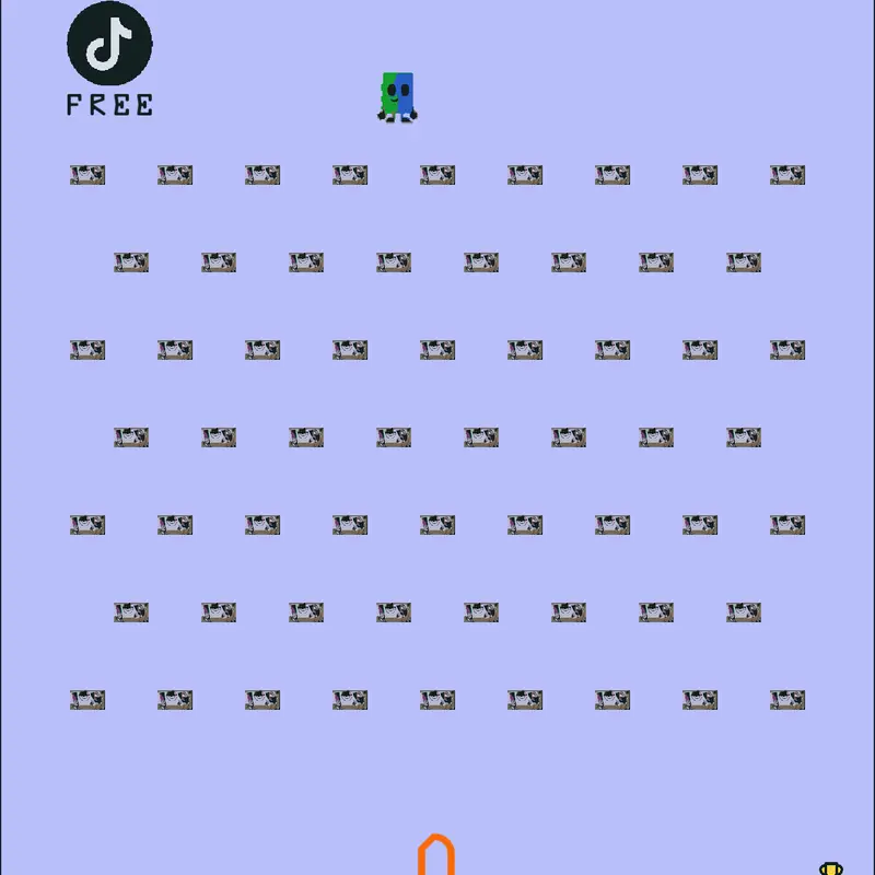 Game by @Doma4272_happy_easter