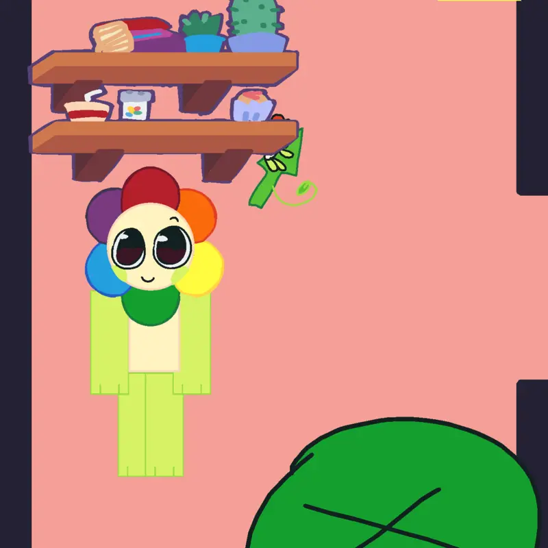 Game by @treeblossom