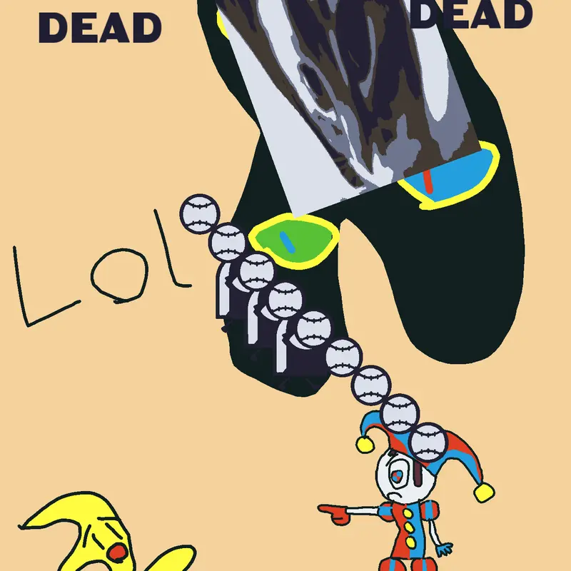 Game by @PortalChainLover