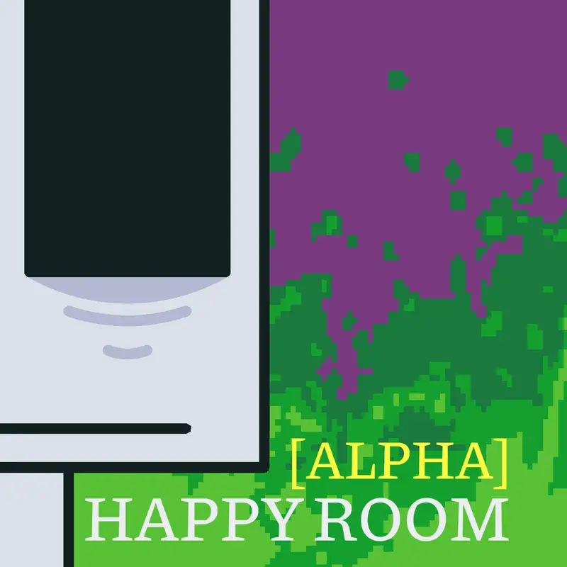Happy room by @tayko