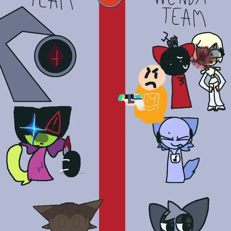 Game by @TOXIN96FAN