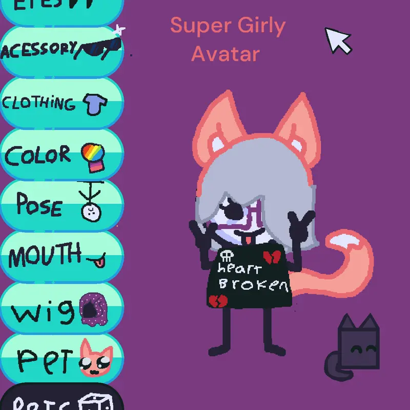 Game by @remixer134