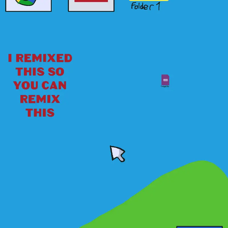 Game by @castlemegafan