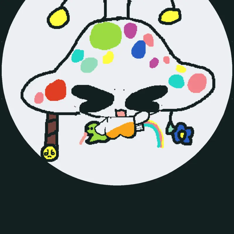 Game by @Childish_Fungi_Binky