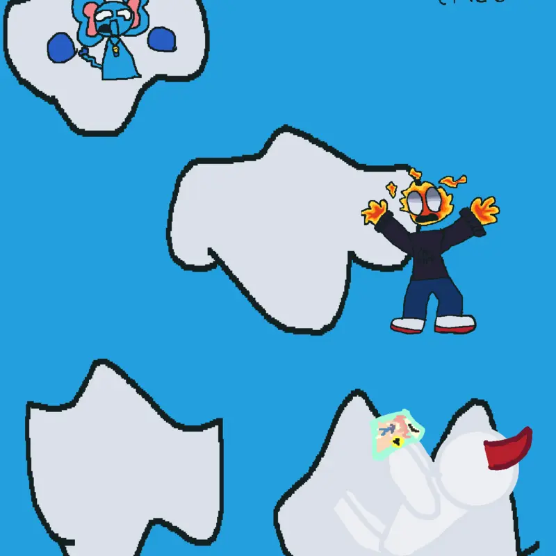 Game by @Bellebox20