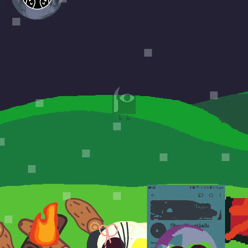 Game by @youbeaconvogiahung17