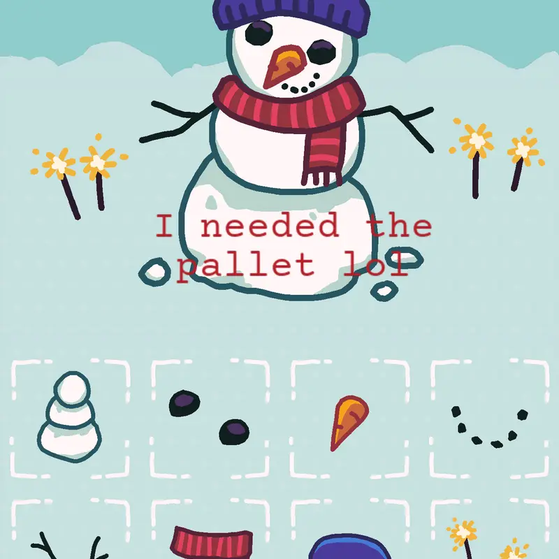 Game by @LuckyBlocksAreCool