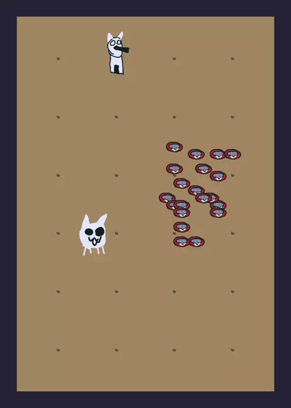 Game by @imnotgood