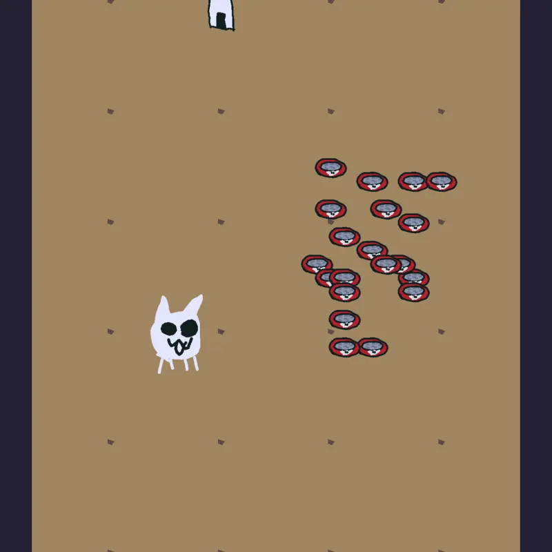 Game by @imnotgood