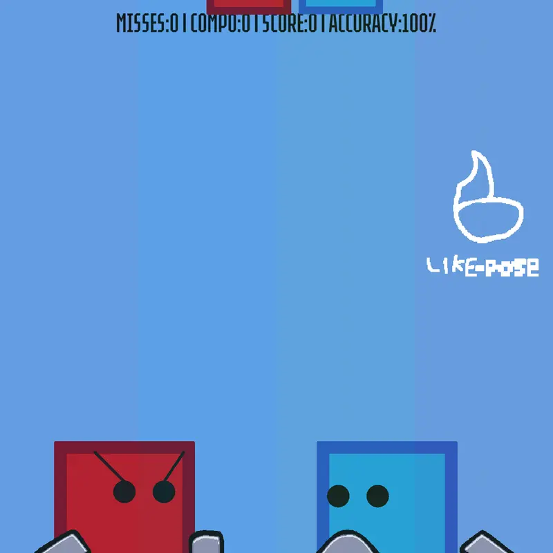 Game by @lamboguy