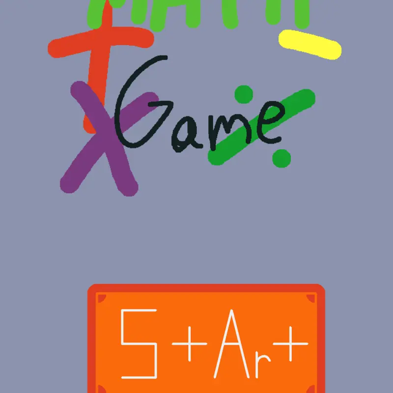 Math Adventures by @H_isthebestalol