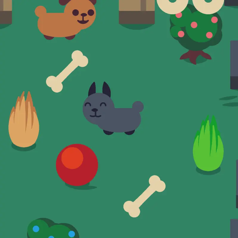 Game by @GodPleaseHelpMe
