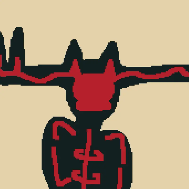 Game by @decayed_meat-creatures