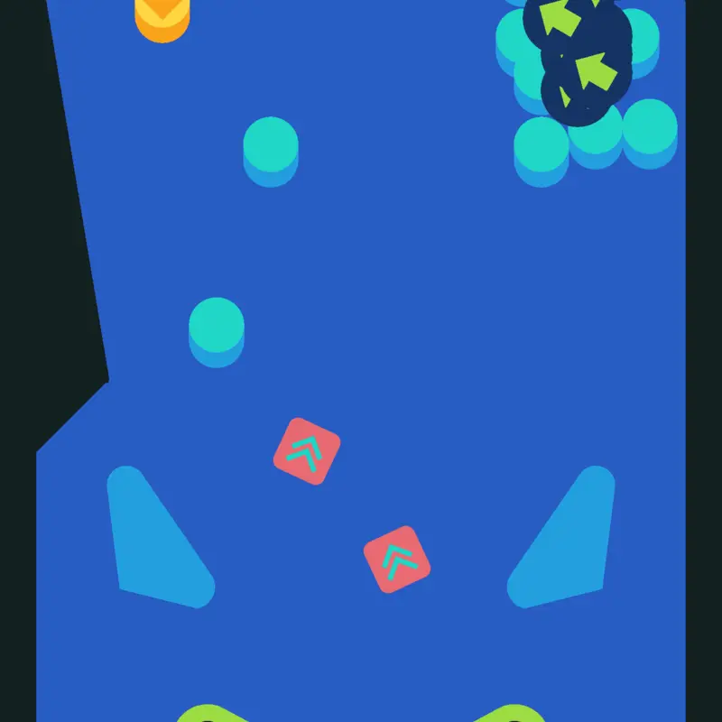 Game by @JoelenzMario