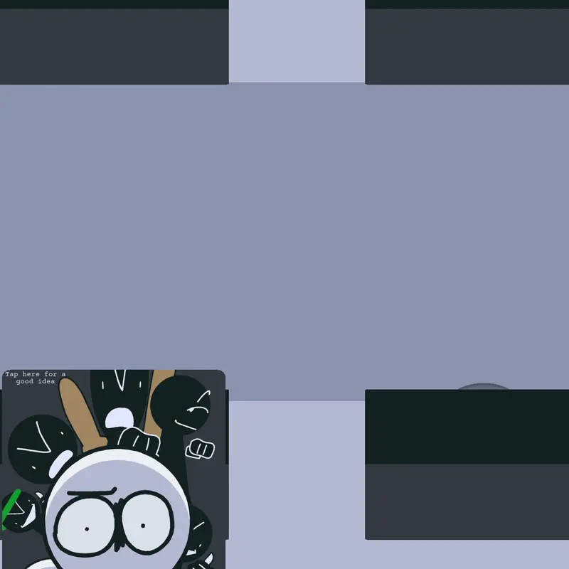 Ratyu. Forgive me... I was bored. by @stickman_clan